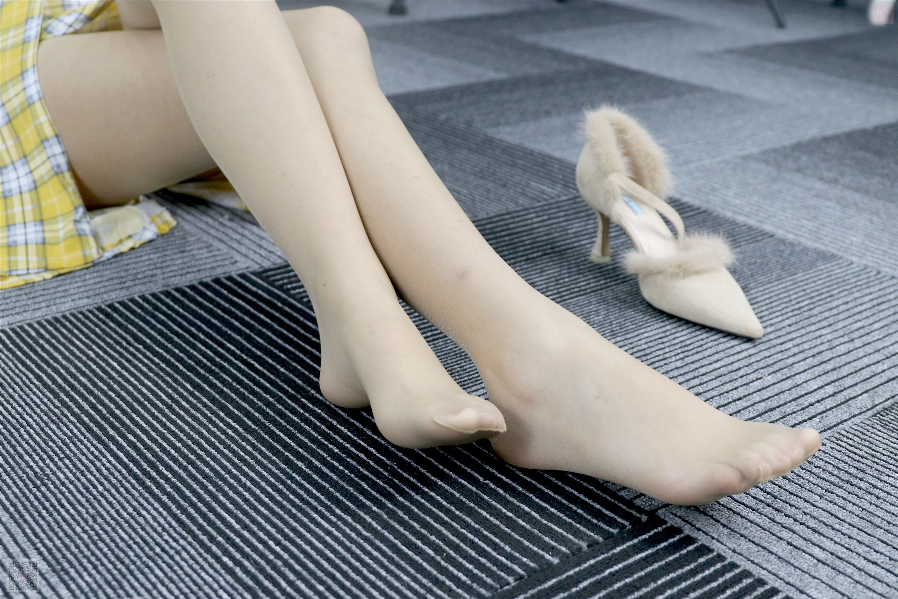 SiHua思话  SH020 可乐 闺蜜下集